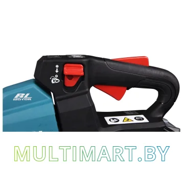 Кусторез Makita UH006GZ (без АКБ) картинка 10